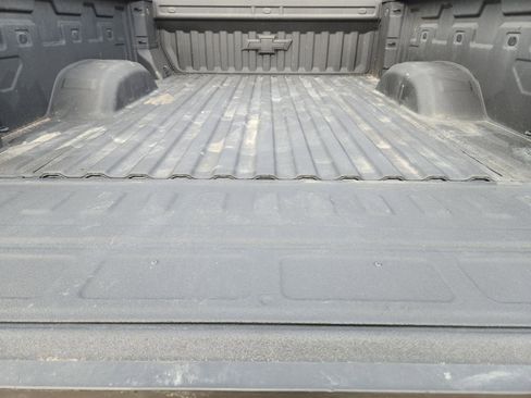 Used 2025 Chevrolet Silverado 2500 LT w/ Trail Boss Package image 41