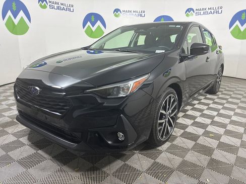 New 2026 Subaru Impreza 2.0i Sport AWD/4WD image 2