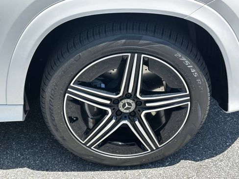 New 2026 Mercedes-Benz GLE 350 4MATIC image 14