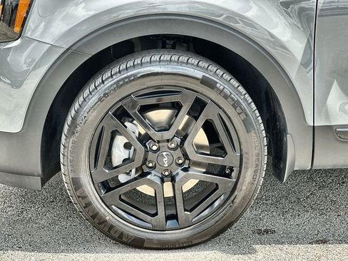 Used 2024 Kia Telluride SX X-Line AWD/4WD image 33