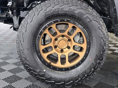 Used 2022 Toyota 4Runner TRD Off-Road Premium image 11