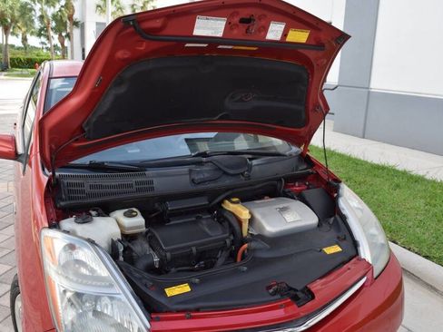 Used 2008 Toyota Prius FWD image 91