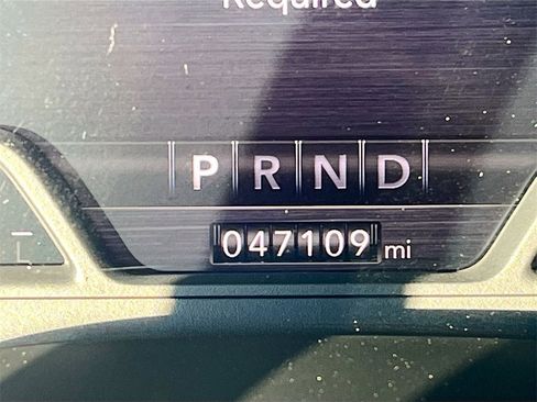 Used 2019 RAM 3500 Big Horn image 12