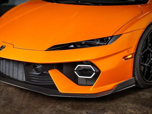 Used 2026 Lamborghini Temerario AWD/4WD image 39