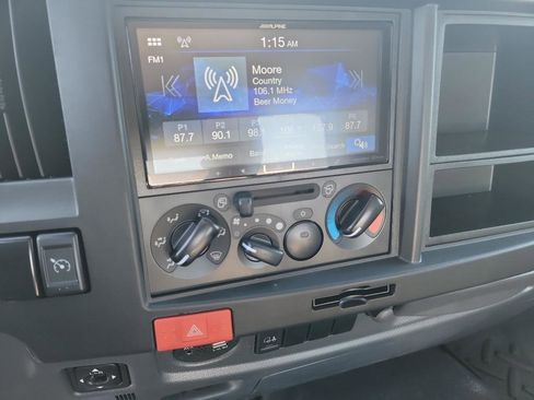 New 2025 Isuzu FTR 6500 XD image 18