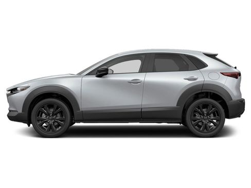 New 2026 MAZDA CX-30 AWD 2.5 S w/ Select Sport Pkg image 2