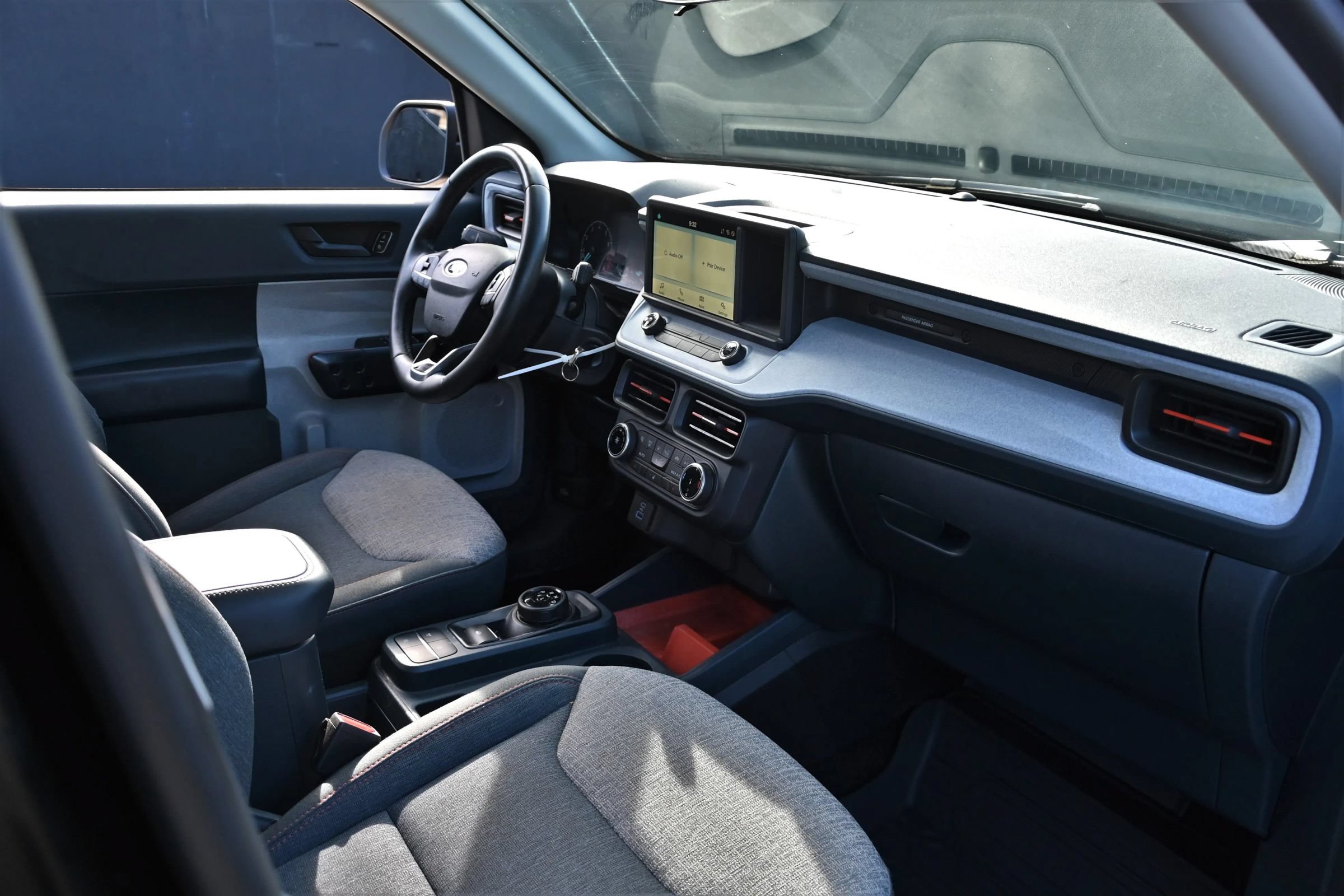 Used 2024 Ford Maverick XLT w/ XLT Luxury Package FWD image 15