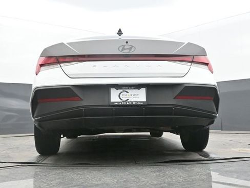 Used 2024 Hyundai Elantra SEL image 57