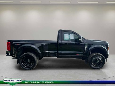Used 2026 Ford F450 XLT AWD/4WD image 6