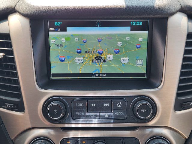 Used 2018 GMC Yukon Denali w/ Open Road Package AWD/4WD image 14