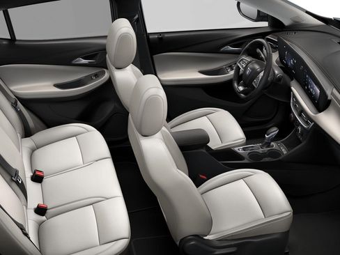 New 2026 Buick Encore GX Sport Touring w/ Advanced Technology Package image 22