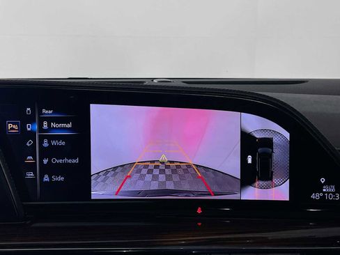 Used 2023 Cadillac Escalade Premium Luxury image 14