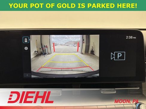 Used 2024 Hyundai Kona SEL image 29