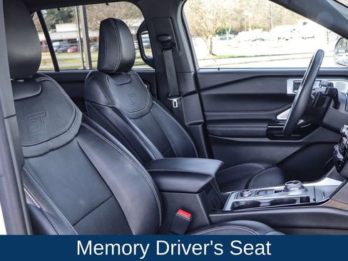 Used 2023 Ford Explorer ST w/ Equipment Group 401A image 15
