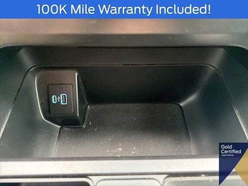 Used 2022 Ford F150 XLT w/ Equipment Group 301A Mid AWD/4WD image 32