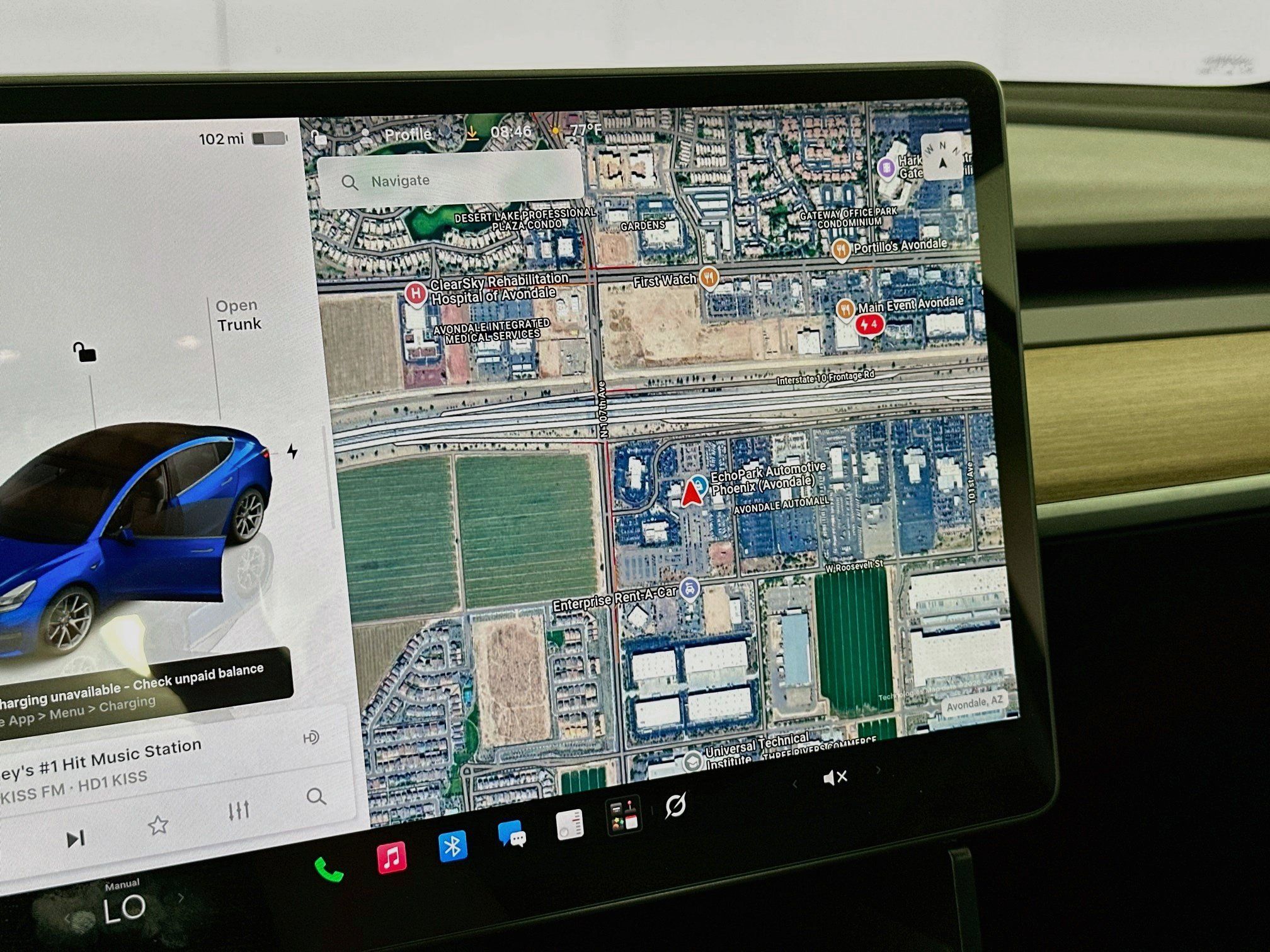Used 2023 Tesla Model 3 Standard Range RWD image 19