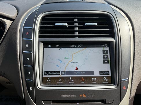 Used 2018 Lincoln MKX Select w/ Select Plus Package image 20