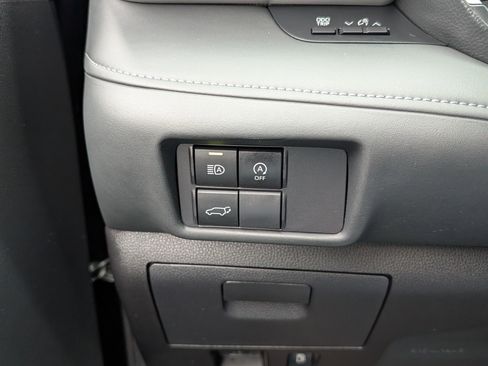 Used 2024 Toyota Highlander XLE image 22