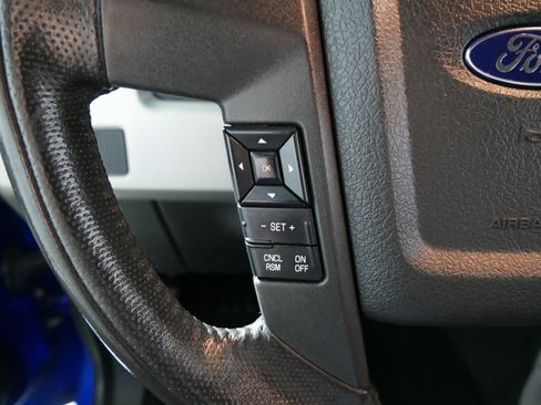 Used 2011 Ford F150 Raptor w/ Graphics Pkg image 27