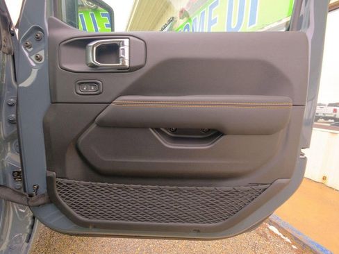 New 2026 Jeep Wrangler Sahara image 17