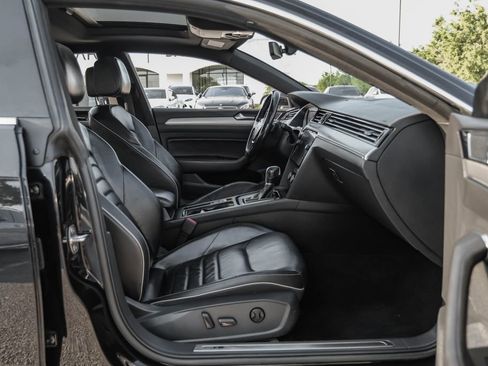 Used 2019 Volkswagen Arteon SEL image 35