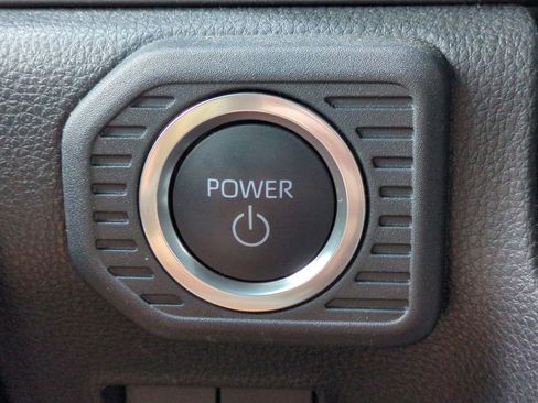 Used 2025 Toyota Land Cruiser AWD/4WD image 32