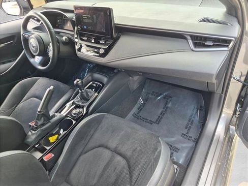 Used 2024 Toyota Corolla GR AWD/4WD image 19