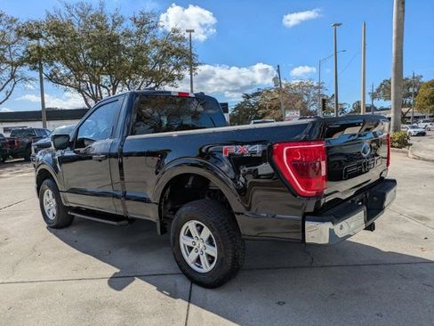 Certified 2023 Ford F150 XLT w/ Equipment Group 301A Mid image 6