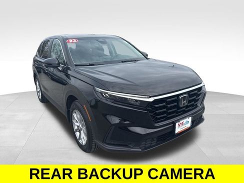 Used 2023 Honda CR-V EX-L image 7
