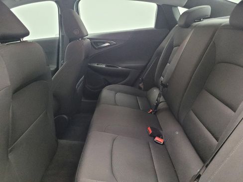 Used 2023 Chevrolet Malibu LS FWD image 18