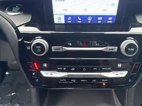 Used 2020 Ford Explorer ST w/ ST High-Performance Pack image 34