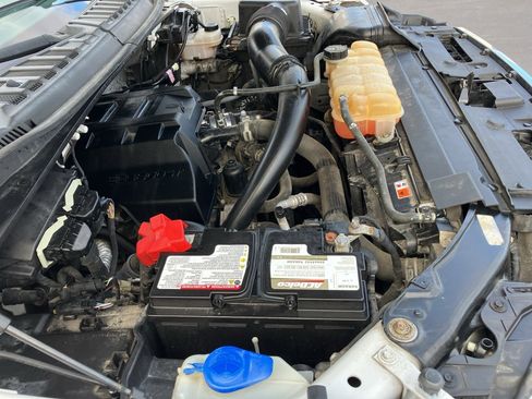 Used 2016 Ford F150 Lariat w/ Equipment Group 501A Mid image 37