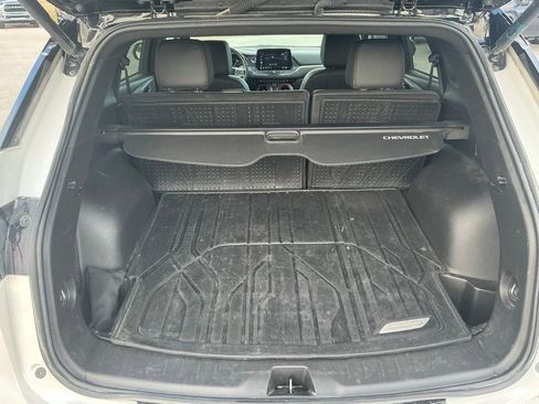 Used 2025 Chevrolet Blazer RS w/ Enhanced Convenience Package image 10