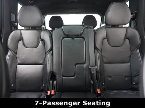 Used 2018 Volvo XC90 T6 Inscription w/ Convenience Package image 33