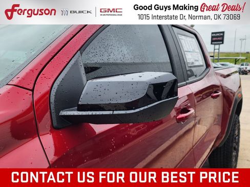 New 2026 GMC Canyon Elevation w/ Convenience Package AWD/4WD image 14