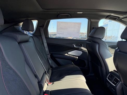 New 2026 Acura RDX A-Spec image 5