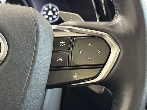 Certified 2026 Lexus TX 550h AWD Plug-In Hybrid w/ Technology Package image 33