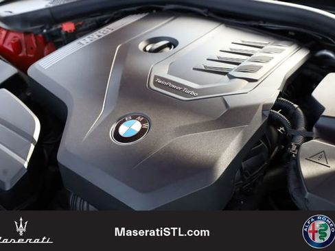 Used 2023 BMW 330i xDrive Sedan w/ Driving Assistance Package AWD/4WD image 8