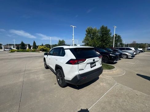 Used 2024 Toyota RAV4 XLE Premium w/ Weather Package AWD/4WD image 6