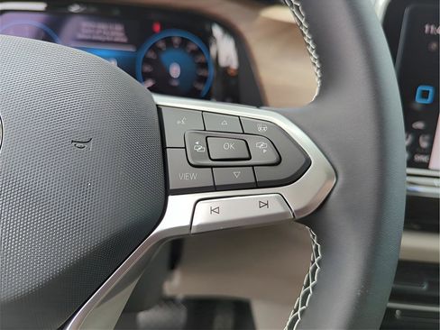 New 2026 Volkswagen Atlas SE image 33