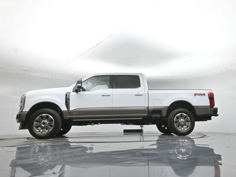 New 2026 Ford F250 King Ranch AWD/4WD image 7