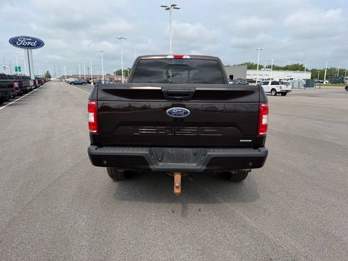 Used 2020 Ford F150 XLT w/ Equipment Group 302A Luxury AWD/4WD image 6