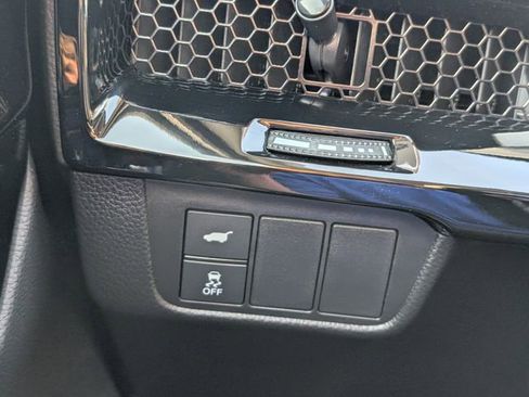 Used 2025 Honda CR-V EX-L image 22