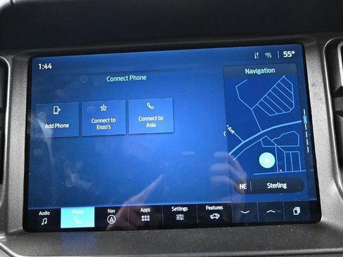 Certified 2025 Ford Bronco Badlands image 28