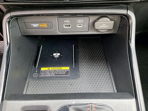 Used 2023 Honda CR-V Sport Touring image 18