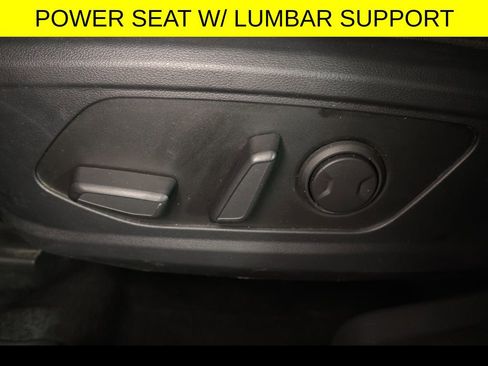 Used 2025 Hyundai Tucson SEL AWD/4WD image 4