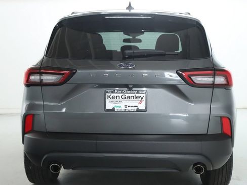 Used 2025 Ford Escape ST-Line FWD image 41