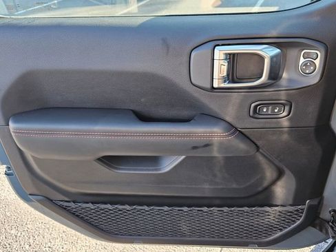 New 2026 Jeep Gladiator Rubicon image 15