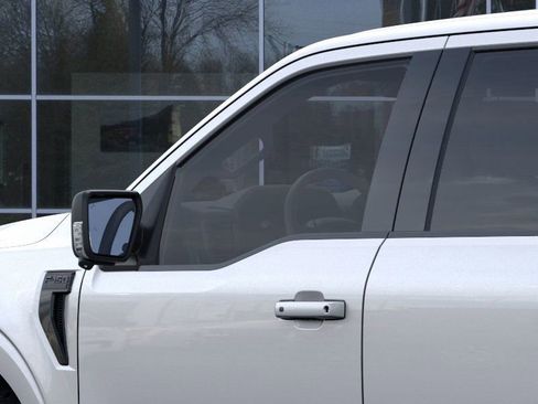 New 2025 Ford F150 XLT w/ Equipment Group 302A MID image 20