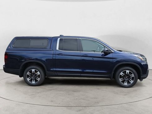 Used 2020 Honda Ridgeline RTL image 6